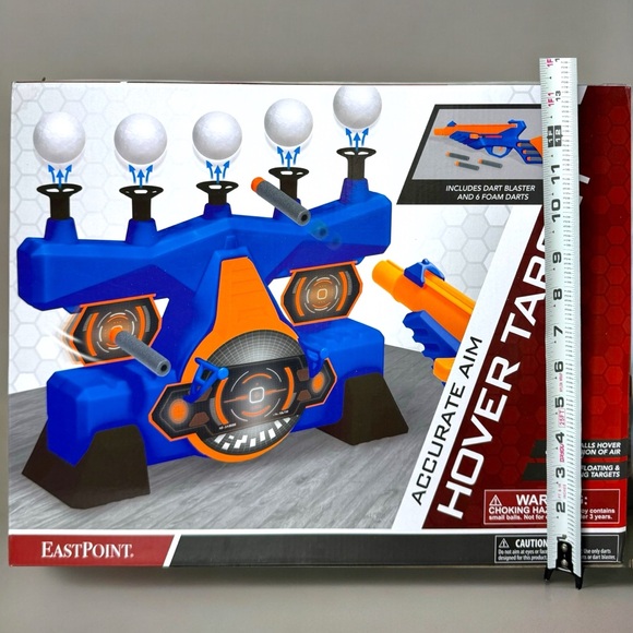 EastPoint Sports Acurate Aim Hover Target - Picture 11 of 12